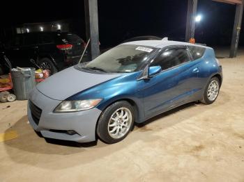  Salvage Honda Crz