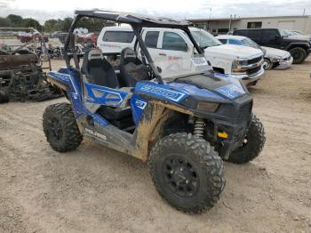  Salvage Polaris Rzr 900 Pr