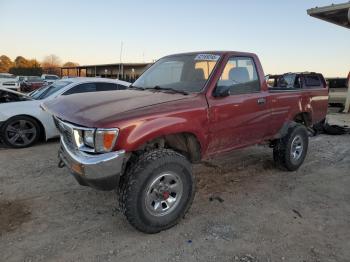  Salvage Toyota Pickup