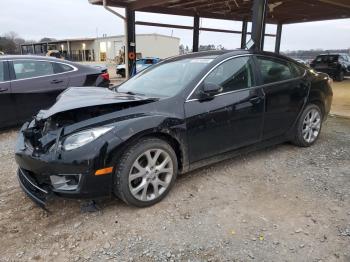  Salvage Mazda 6