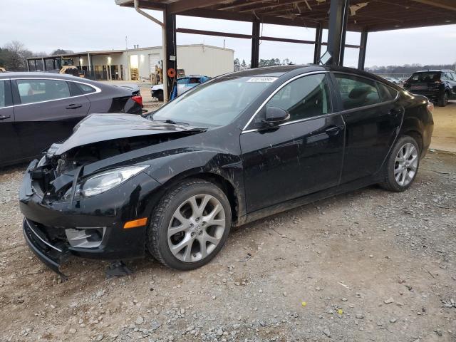  Salvage Mazda 6