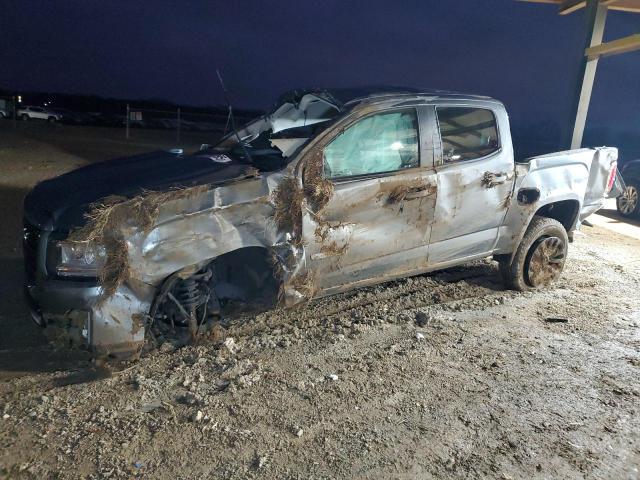  Salvage GMC Canyon