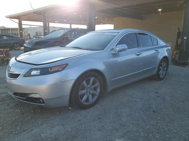  Salvage Acura TL