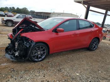  Salvage Dodge Dart