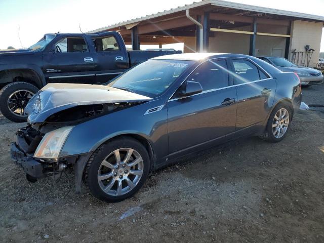  Salvage Cadillac CTS