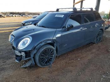  Salvage MINI Cooper