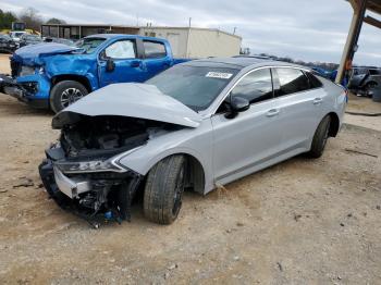  Salvage Kia K5