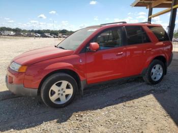  Salvage Saturn Vue