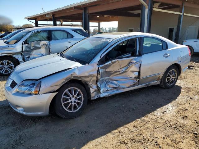  Salvage Mitsubishi Galant