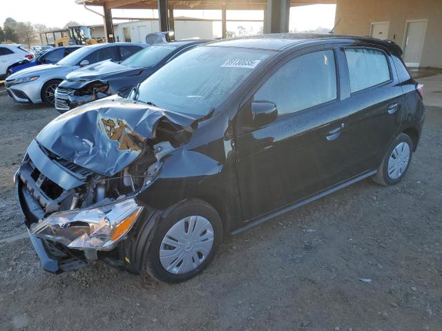  Salvage Mitsubishi Mirage