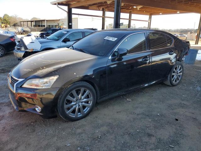  Salvage Lexus Gs