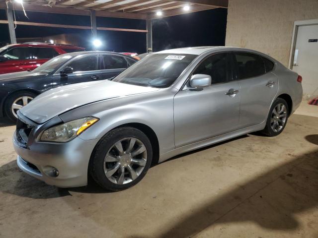  Salvage INFINITI M37