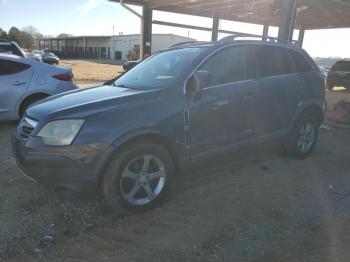  Salvage Saturn Vue