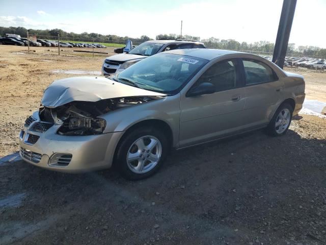  Salvage Dodge Stratus