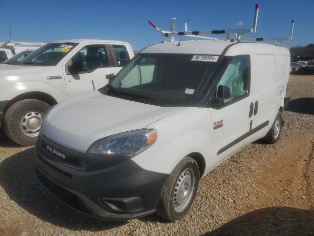  Salvage Ram Promaster