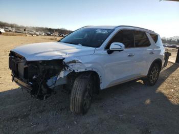  Salvage Hyundai PALISADE