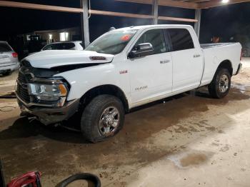  Salvage Ram 2500