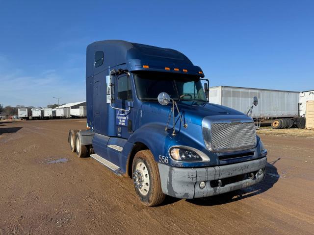  Salvage Freightliner Columbia C