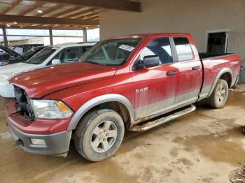  Salvage Dodge Ram 1500