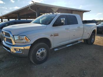  Salvage Ram 3500