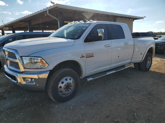  Salvage Ram 3500