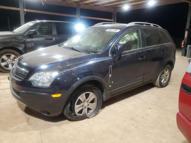  Salvage Saturn Vue