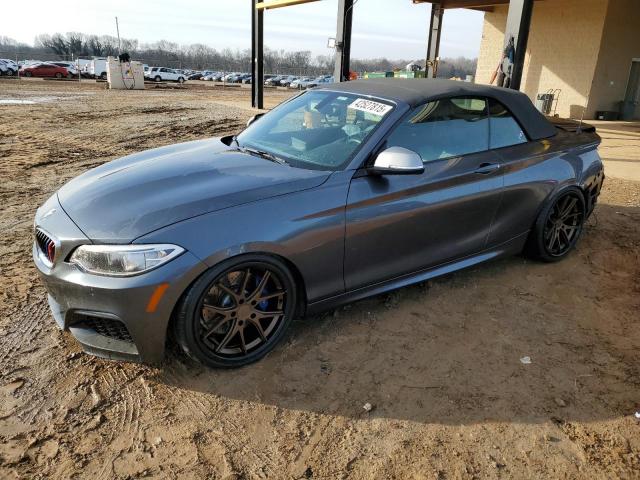  Salvage BMW M Series