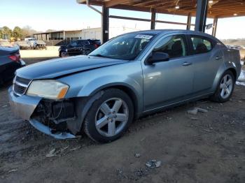  Salvage Dodge Avenger