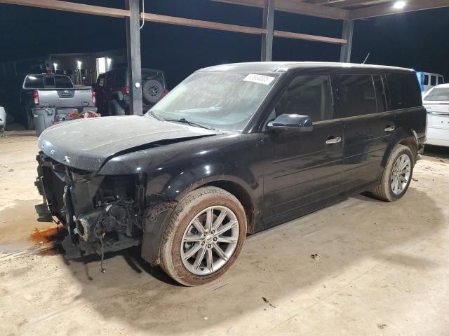  Salvage Ford Flex