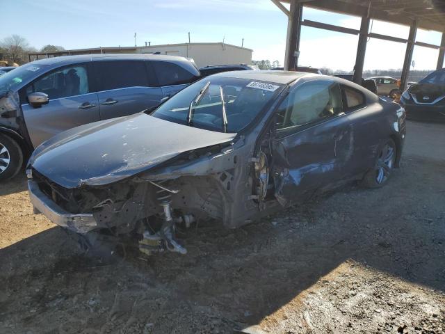  Salvage INFINITI G37 Conver