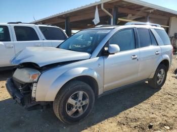  Salvage Saturn Vue