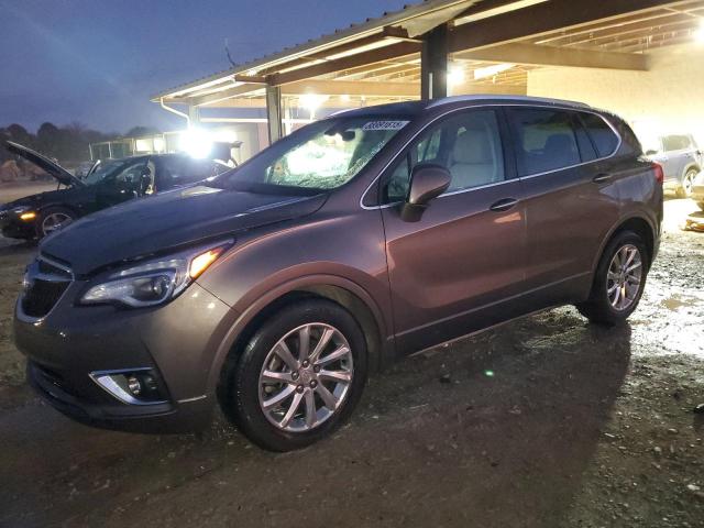  Salvage Buick Envision