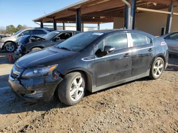  Salvage Chevrolet Volt