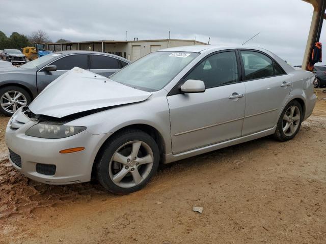  Salvage Mazda 6