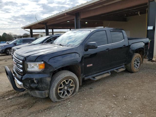  Salvage GMC Canyon