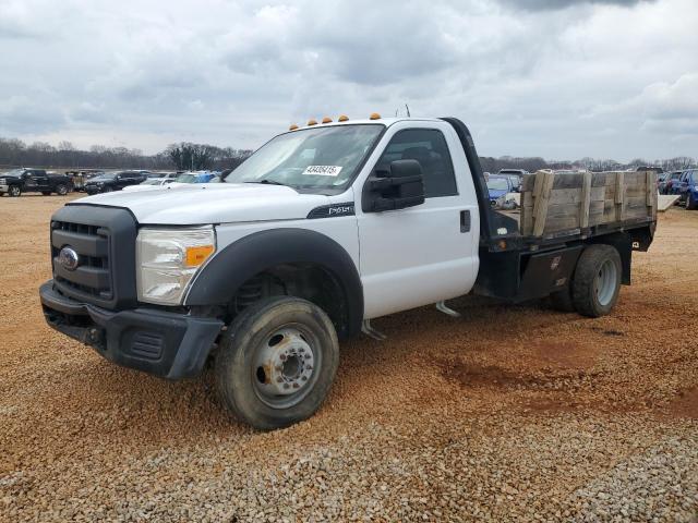  Salvage Ford F-450