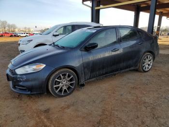  Salvage Dodge Dart