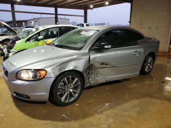  Salvage Volvo C70