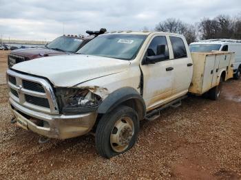  Salvage Ram 4500