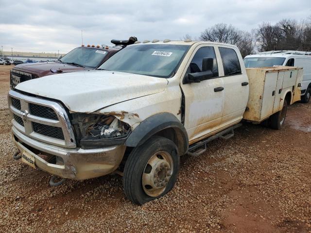  Salvage Ram 4500