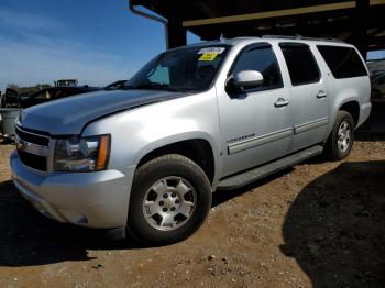  Salvage Chevrolet Suburban