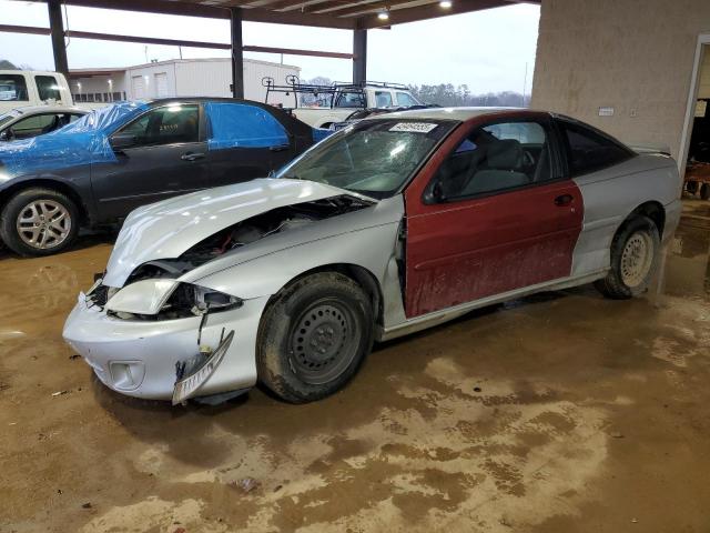  Salvage Chevrolet Cavalier