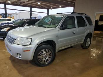  Salvage Mercury Mariner