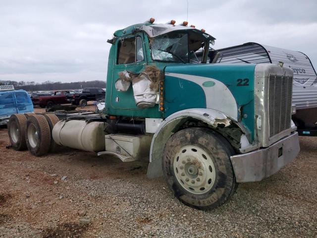  Salvage Peterbilt 378