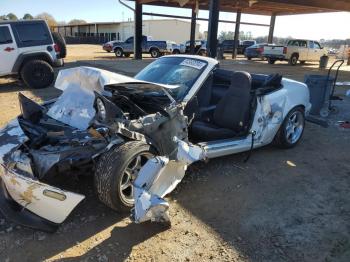  Salvage Mazda Mx5