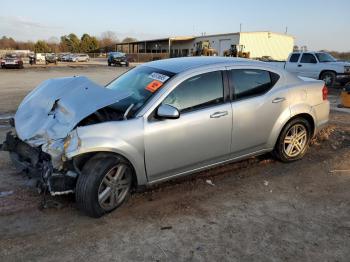  Salvage Dodge Avenger