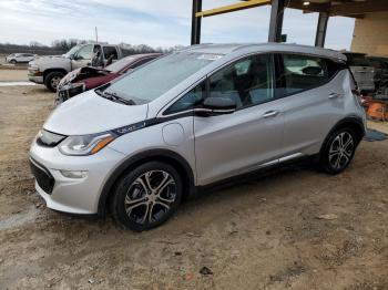  Salvage Chevrolet Bolt