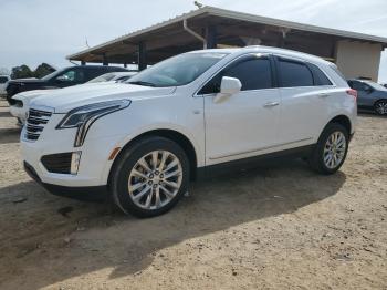  Salvage Cadillac XT5