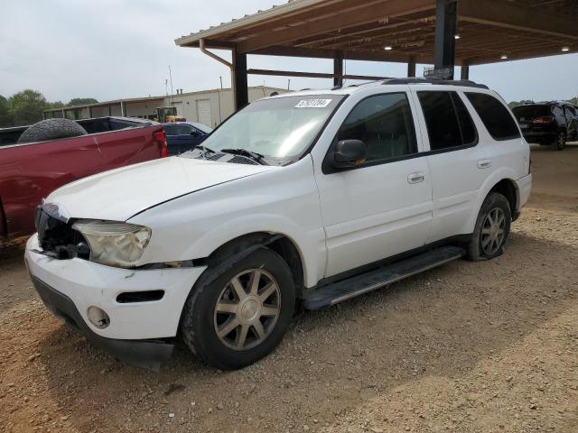  Salvage Buick Rainier