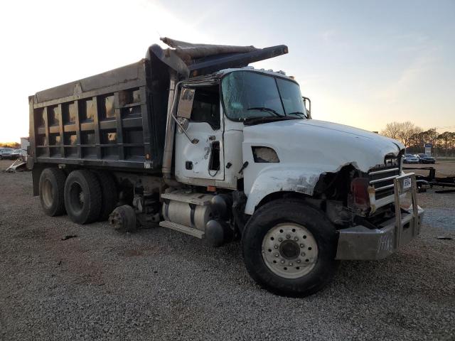  Salvage Mack 700 Cv700